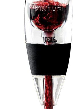 Vinturi Essential Red Wine Aerator